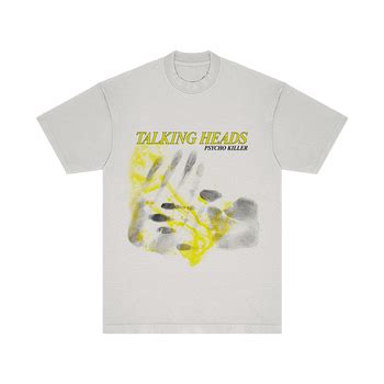 Talking Heads official site